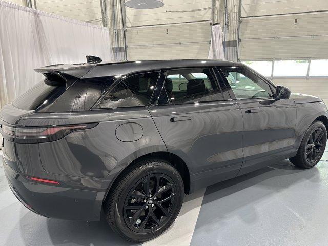 used 2025 Land Rover Range Rover Velar car, priced at $59,995