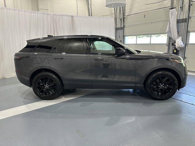used 2025 Land Rover Range Rover Velar car, priced at $59,995
