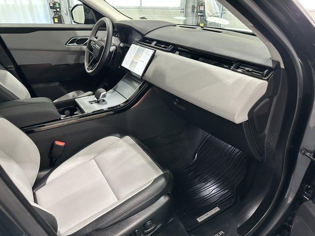 used 2025 Land Rover Range Rover Velar car, priced at $59,995