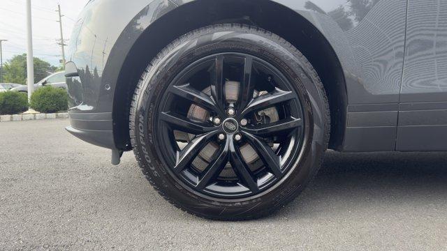 used 2025 Land Rover Range Rover Velar car, priced at $59,995