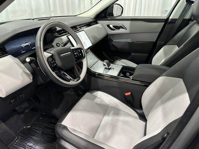 used 2025 Land Rover Range Rover Velar car, priced at $59,995