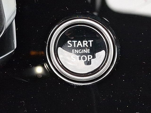 new 2025 Land Rover Range Rover Sport car, priced at $92,220