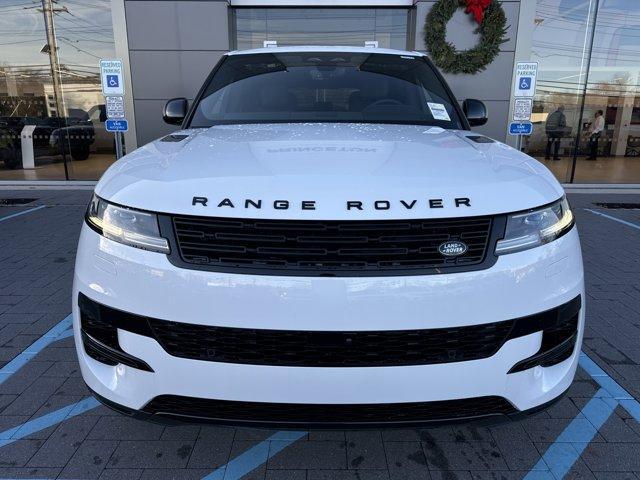 new 2025 Land Rover Range Rover Sport car, priced at $87,750