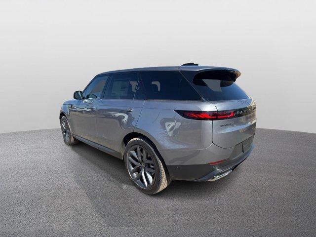 new 2025 Land Rover Range Rover Sport car, priced at $91,305