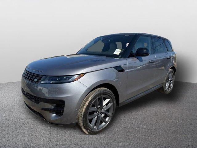 new 2025 Land Rover Range Rover Sport car, priced at $91,305