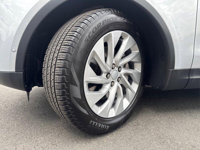 used 2024 Land Rover Discovery car, priced at $54,795
