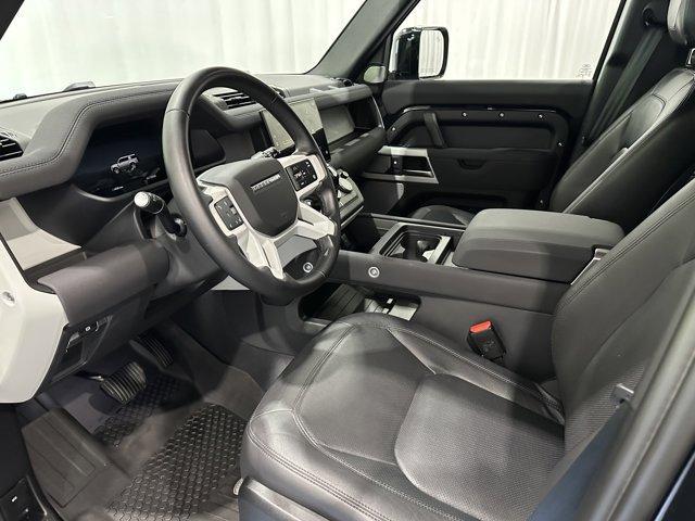 used 2023 Land Rover Defender car, priced at $69,995