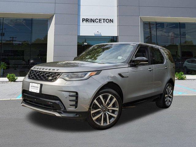 used 2023 Land Rover Discovery car, priced at $51,995