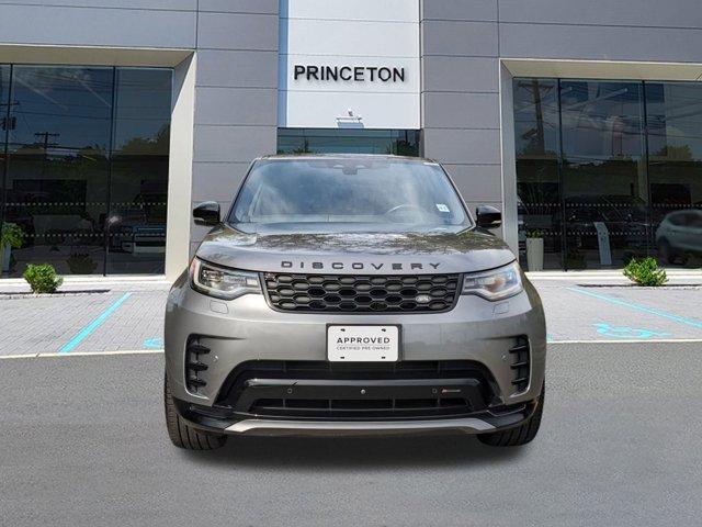 used 2023 Land Rover Discovery car, priced at $51,995