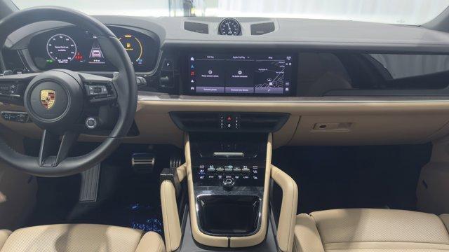 used 2024 Porsche Cayenne car, priced at $107,995