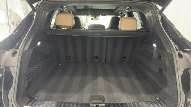 used 2024 Porsche Cayenne car, priced at $107,995