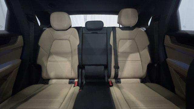 used 2024 Porsche Cayenne car, priced at $107,995