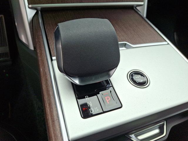 new 2025 Land Rover Range Rover car, priced at $131,435