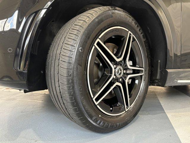 used 2023 Mercedes-Benz GLE 450 car, priced at $57,995