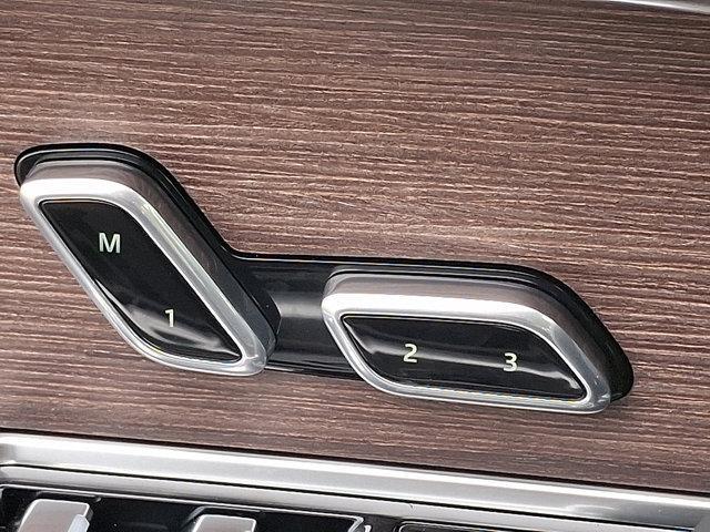 new 2025 Land Rover Range Rover car, priced at $120,580