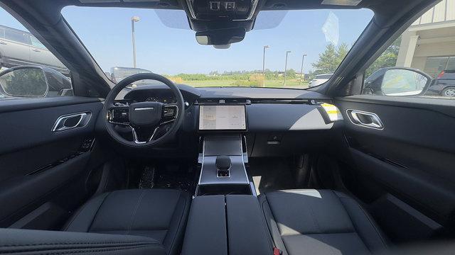 new 2026 Land Rover Range Rover Velar car, priced at $67,697