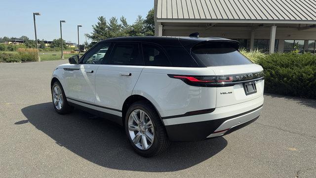 new 2026 Land Rover Range Rover Velar car, priced at $67,697