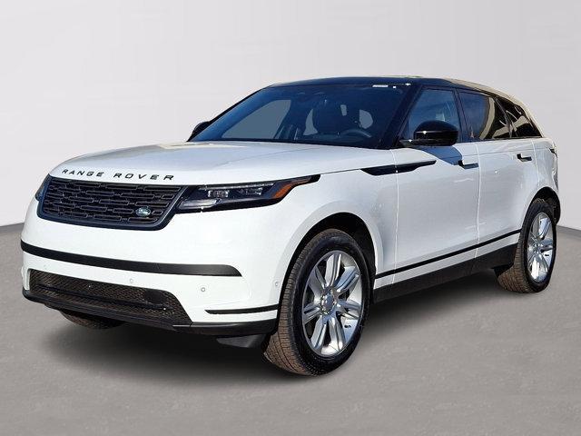 new 2026 Land Rover Range Rover Velar car, priced at $67,697