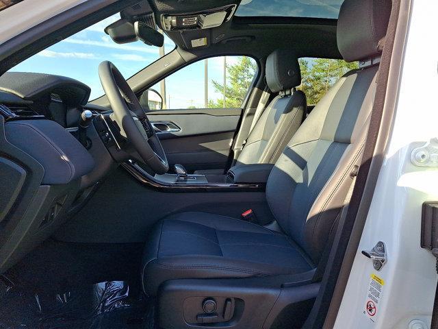 new 2026 Land Rover Range Rover Velar car, priced at $67,697