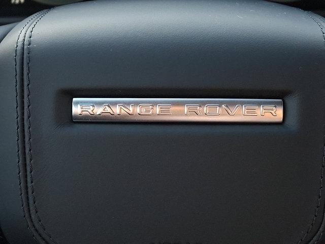 new 2026 Land Rover Range Rover Velar car, priced at $67,697