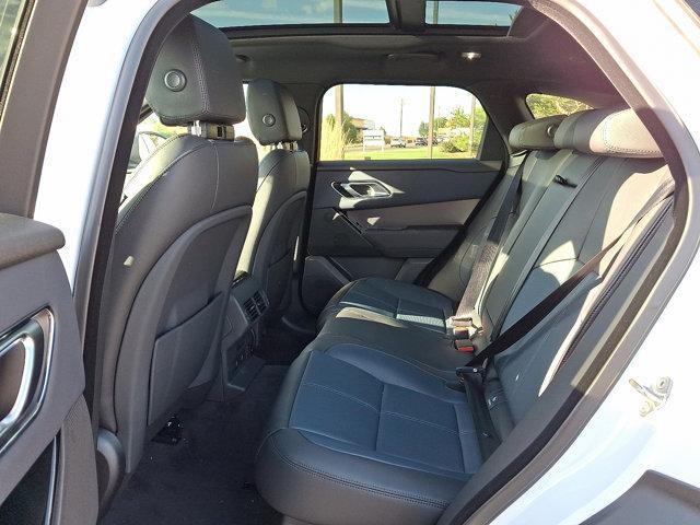 new 2026 Land Rover Range Rover Velar car, priced at $67,697