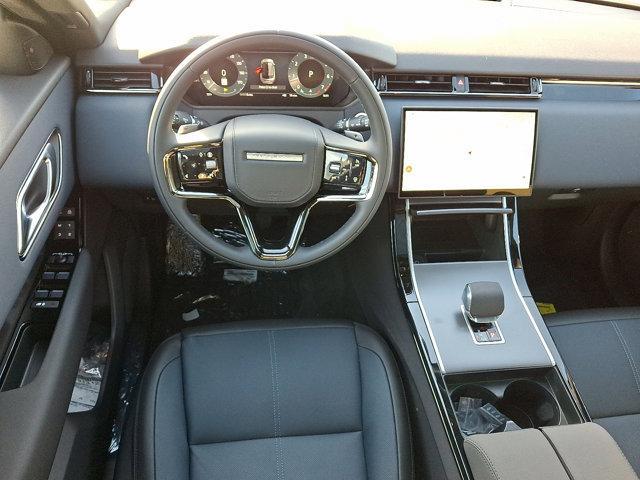 new 2026 Land Rover Range Rover Velar car, priced at $67,697