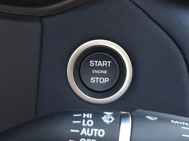 new 2026 Land Rover Range Rover Velar car, priced at $67,697