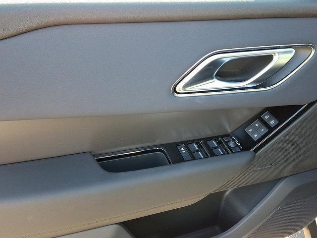 new 2026 Land Rover Range Rover Velar car, priced at $67,697