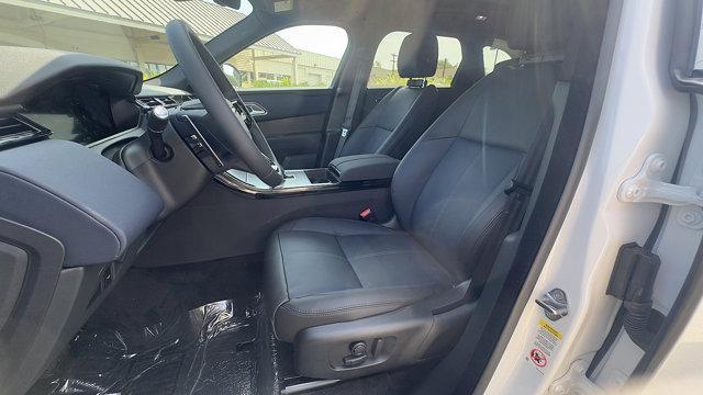 new 2026 Land Rover Range Rover Velar car, priced at $67,697