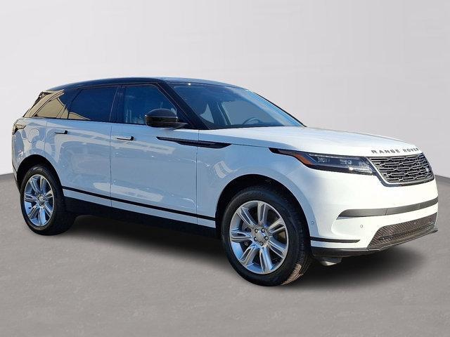 new 2026 Land Rover Range Rover Velar car, priced at $67,697