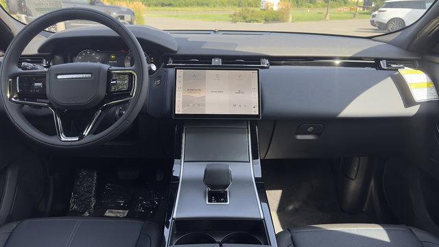 new 2026 Land Rover Range Rover Velar car, priced at $67,697