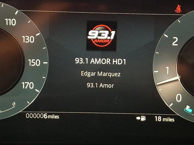 new 2026 Land Rover Range Rover Velar car, priced at $67,697