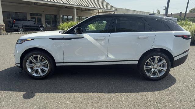 new 2026 Land Rover Range Rover Velar car, priced at $67,697