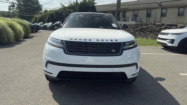 new 2026 Land Rover Range Rover Velar car, priced at $67,697