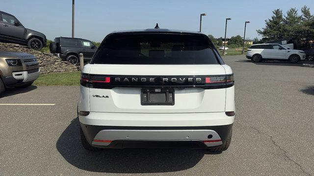 new 2026 Land Rover Range Rover Velar car, priced at $67,697