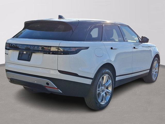 new 2026 Land Rover Range Rover Velar car, priced at $67,697