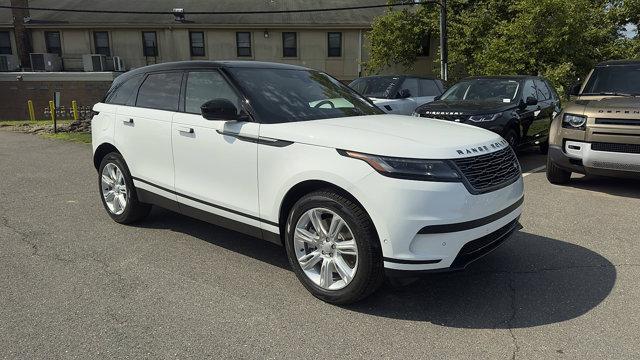 new 2026 Land Rover Range Rover Velar car, priced at $67,697
