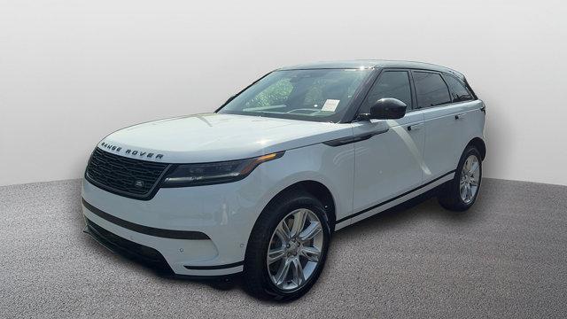 new 2026 Land Rover Range Rover Velar car, priced at $67,697