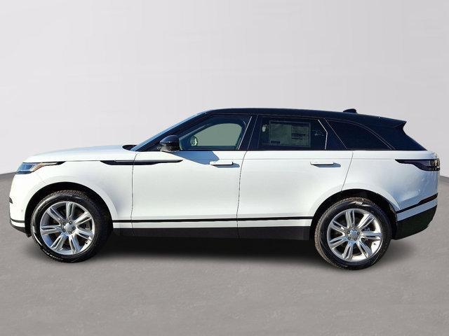 new 2026 Land Rover Range Rover Velar car, priced at $67,697