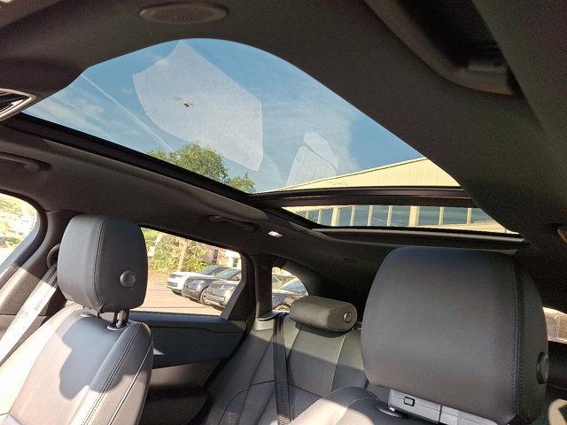 new 2026 Land Rover Range Rover Velar car, priced at $67,697