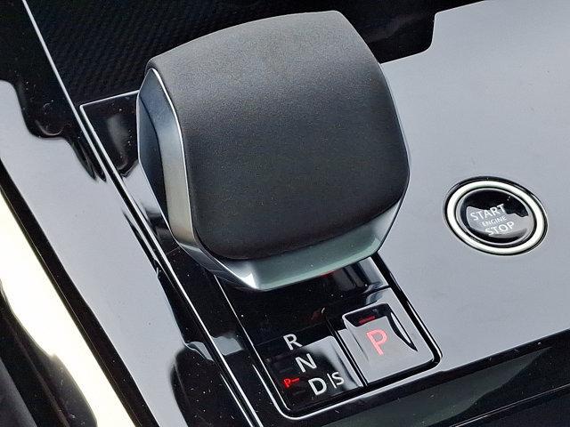 new 2025 Land Rover Range Rover Sport car, priced at $85,455