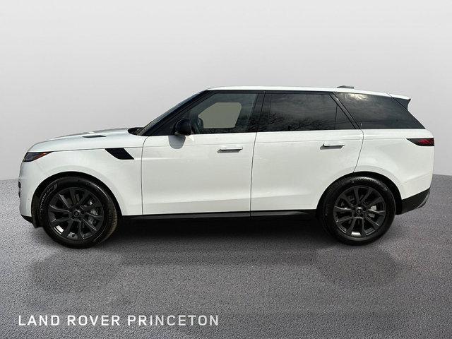 new 2025 Land Rover Range Rover Sport car, priced at $85,455