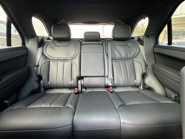 new 2025 Land Rover Range Rover Sport car, priced at $85,455