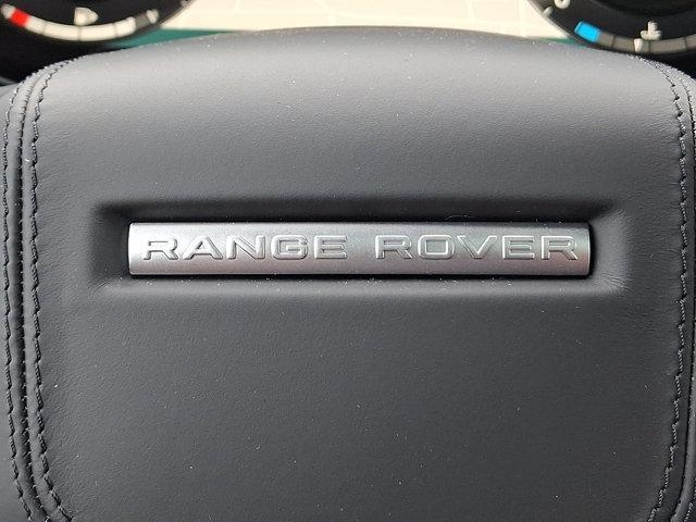 new 2025 Land Rover Range Rover Sport car, priced at $85,455