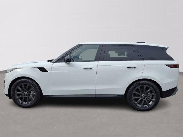 new 2025 Land Rover Range Rover Sport car, priced at $85,455