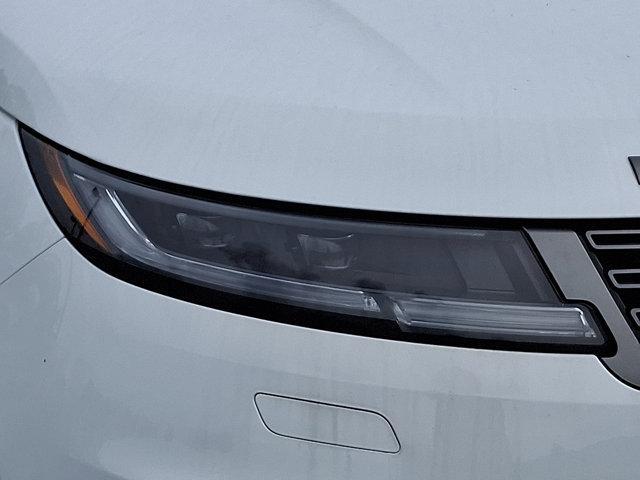 new 2025 Land Rover Range Rover Sport car, priced at $85,455