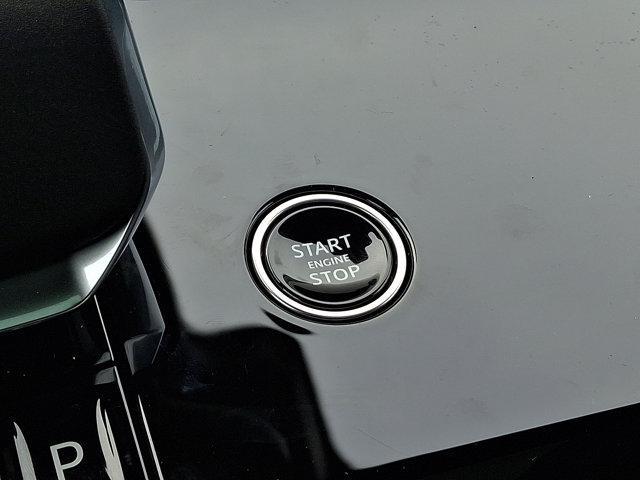 new 2025 Land Rover Range Rover Sport car, priced at $85,455