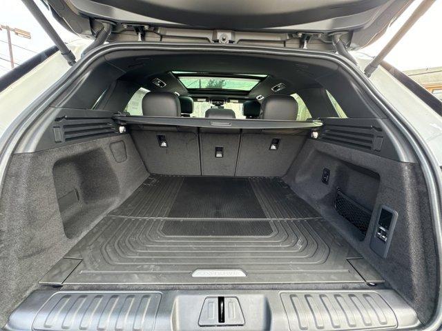 new 2025 Land Rover Range Rover Sport car, priced at $85,455