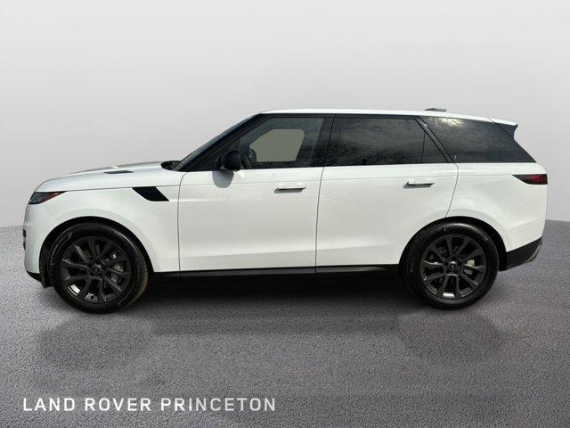 new 2025 Land Rover Range Rover Sport car, priced at $85,455
