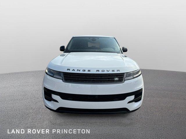 new 2025 Land Rover Range Rover Sport car, priced at $85,455